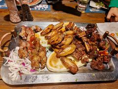 -卢布里西餐厅(总店)