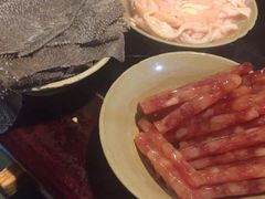 -星鸿社重庆老火锅