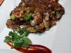 海蛎煎-黑明餐厅(白鹭洲店)