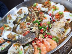 -云南巷海鲜大咖·可加工海鲜