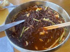 -顺姬冷面(延大店)