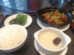-亚龙湾老厨房·海南家常味