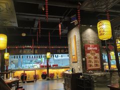 -并州大牌档之醉轻尘