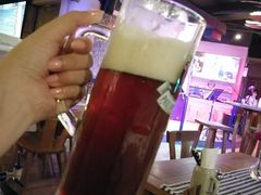 -Paulaner·德国帕拉娜自酿啤酒餐厅(海上世界店)