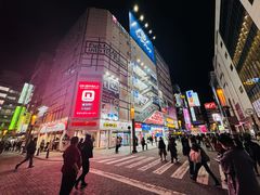 -秋叶原电器街