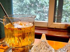 -良木缘咖啡西餐(川大店)