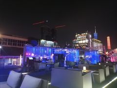 -琶醍壹号•潮菜江景餐吧