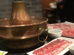 -北门涮肉·铜锅涮肉(南锣鼓巷店)