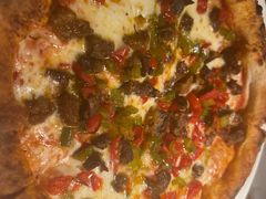 -春树下·树屋花房西餐厅(罍街AS1980店)