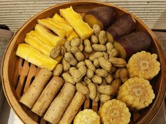 -香蜜轩·粤菜·宴会(世界之窗店)