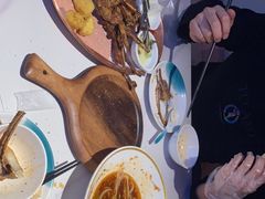 -阿娜尔·新疆菜(宜家荟聚中心店)