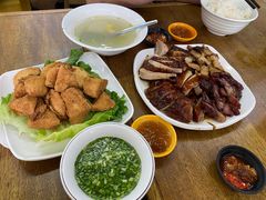 -程记烧腊快餐店(松园南街店)