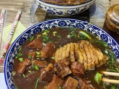 -九八五面馆(欧洲城店)