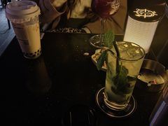 -船长酒吧 The Captain