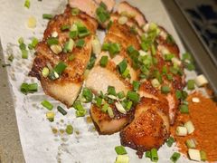 -绿茶餐厅(布吉万象汇店)