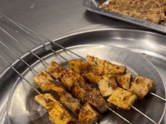 -清真·馬坡二旦烧烤(人生一串拍摄店)
