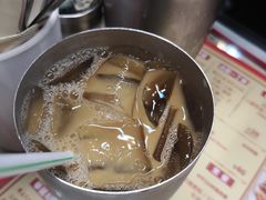 -華人 華星冰室(氹仔 店)
