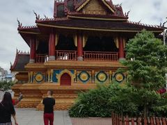 -西双版纳勐泐文化旅游区