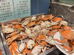 -禾斗海鲜自助(市南银座店)