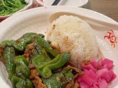 -阳阳中国饭(龙湖大兴天街)