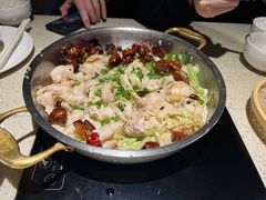 -大丰收脆鱼(浦西万达店)