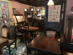 -古董花园(思南路42弄小区店)