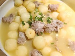 -洞庭土菜小炒馆(易发广场店)