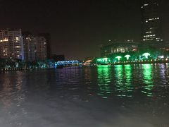 -运河游船(武林门码头)