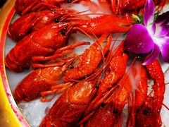 -虾乐园龙虾·夜宵(松江店)