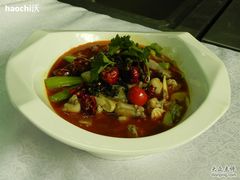 -福州西湖大酒店·怡湖咖啡厅