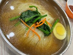 -三姐妹冷面馆(保卫路店)