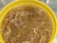 -食盈碗仔翅(星玺广场店)