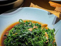 -蜜桃餐厅·伴山(绿宝广场店)