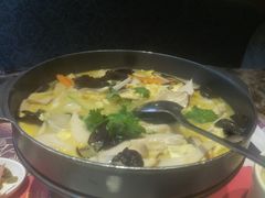 -蓝湾咖啡(长江北路店)
