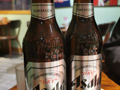 -晶吉·居酒屋·烧鸟·生鱼饭(中山区民主广场店)