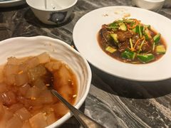 -前海沿·海鲜水饺青岛菜(乐客城店)