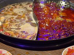 -水巷子·巴掌腰片重庆火锅(云纺店)