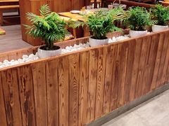 -老高烧烤(龙华星河iCO店)