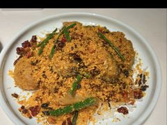 -稻香饭店(IFS国金中心店)