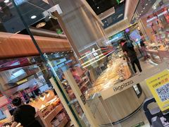 -比格比萨自助(南京万达茂店)