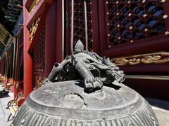 -潭柘寺景区