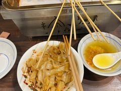 -盟重烧烤(高正街店)