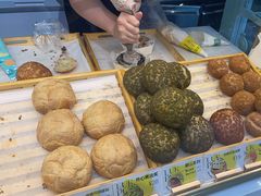 -芙気泡芙(北京来福士中心店)