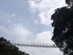 -古龙峡云天玻霸