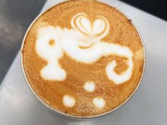 -Infica Coffee