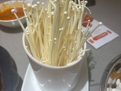 -巴蜀王婆大虾(南锣鼓巷店)