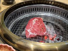 -松鱼亭·和牛烧肉(协鑫广场店)