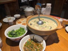 -李久其家民间餐厅(观沙岭公园店)