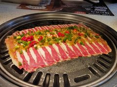 泡椒肥牛-猫抓烤肉(春熙路店)