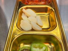 -核桃碳烤肉馆(深圳首店)